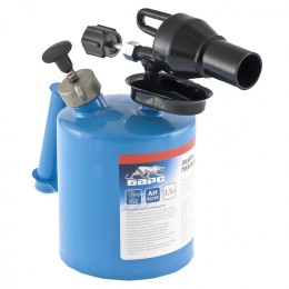 Барс Лампа паяльная, 1.5 л 91451