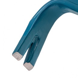 Gross Лом-гвоздодер, двутавровый профиль, 1200х30х17 мм 25240