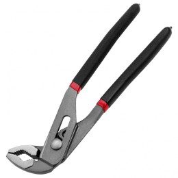 Matrix Клещи, 250 мм, переставные, обливные рукоятки 15708