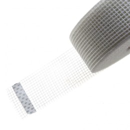 Matrix Серпянка самоклеящаяся, 50 мм х 90 м 89004