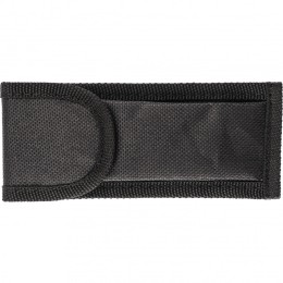 Matrix Нож многофункциональный, 7 функций, в чехле, 107 мм 17624