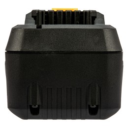 Denzel Батарея аккумуляторная B-18-6.0, Li-Ion, 18 В, 6,0 Ач // 28436