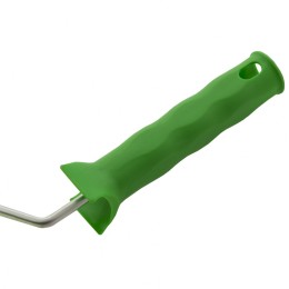 Сибртех Валик Работы с древесиной , 180 мм, ворс 12 мм, D - 36 мм, D ручки - 6 мм, микроволокно 80251