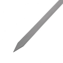 Palisad Шампур плоский 45 см Россия Camping ﻿69569