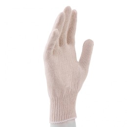 Сибртех Перчатки х/б, 10 класс Россия 67710