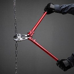 Matrix Болторез, 600 мм/24" 78540