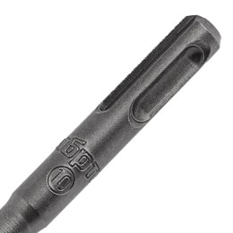 Сибртех Бур по бетону, 10 x 600 мм, SDS Plus 705575