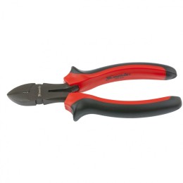 Matrix Бокорезы Black Nickel, 200 мм, двухкомпонентные рукоятки 17576