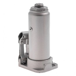 Matrix Домкрат гидравлический бутылочный, 5 т, высота подъема 216-413 мм, в пластиковый кейсе 50756