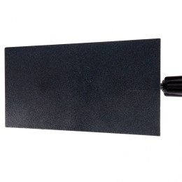 Sparta Кельма отделочника КО, 165 мм, пластиковая ручка 86346