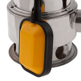 Denzel Дренажный насос DP1100X, 1100 Вт 97224