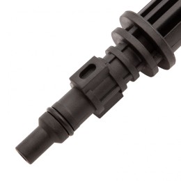 Denzel Фреза грязевая для моечных машин высокого давления 58305