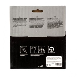 Matrix Пильный диск по дереву, 130 х 20 мм, 24 зуба, кольцо 16/20 Professional73202