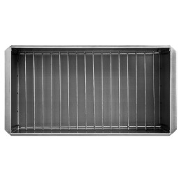 Palisad Коптильня двухъярусная 500 х 270 х 175, 0.8 мм 69541