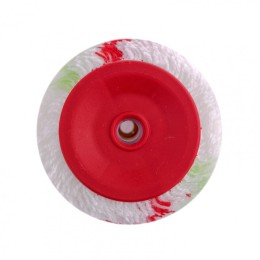 Сибртех Валик сменный Эмали , 250 мм, ворс 12 мм, D 48 мм, D ручки 8 мм, полиамид, полиакрил 80173