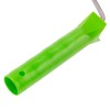 Валик игольчатый для наливных полов с ручкой, острая игла, 240 мм// Сибртех 81110