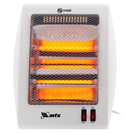 MATRIX Инфракрасный обогреватель IQH-800, 230В, 800 Вт// 96448
