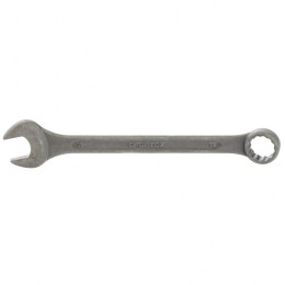 Сибртех Ключ комбинированный, 19 мм, CrV, фосфатированный, ГОСТ 16983 14912