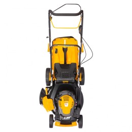 Denzel Газонокосилка бензиновая GLD-520SP 58804