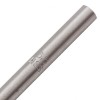 Сверло по металлу, 6.5 х 148 мм, полированное, удл, HSS, 10 шт, цилиндрический хвостовик Matrix 715065