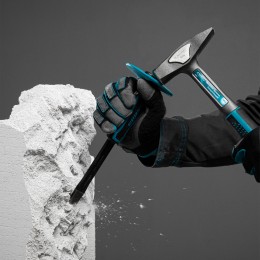 Gross Зубило-скарпель, 250 х 19 мм-3/4" 18711