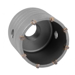 Matrix Буровая коронка, M22 х 65 мм 70377