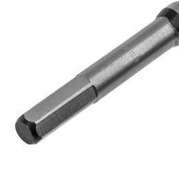 Matrix Сверло по дереву шнековое, 16 х 350 мм, шестигранный хвостовик 70135