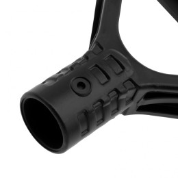 Сибртех Рукоятка пластиковая V - образная, диаметр 32 мм, усиленная, , 68439