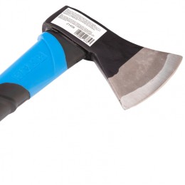 Барс Топор плотницкий, 450 гр, двухкомпонентная обрезиненная рукоятка 21408