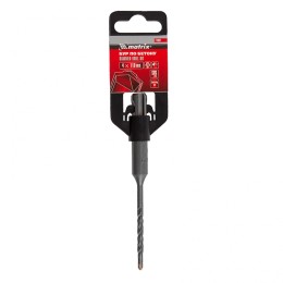 Matrix Бур по бетону, 4 x 110 мм, SDS Plus 71001