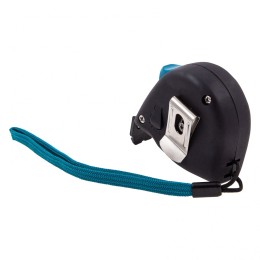 Gross Рулетка "Ergonomisch",3 м x 16 мм,магнитный обрезиненный зацеп 31101