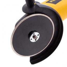 Sparta Диск алмазный, отрезной сплошной, 180 х 25.4 мм, мокрая резка 731495