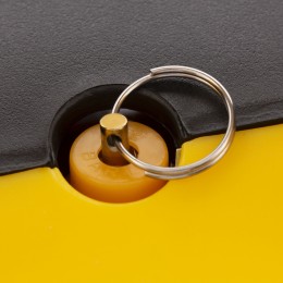 Denzel Компрессор воздушный безмасляный РС 1/6-180,1 6 л 58057