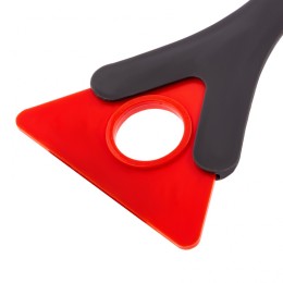 Stels Щетка-сметка для снега со съемным скребком 530 мм 55302