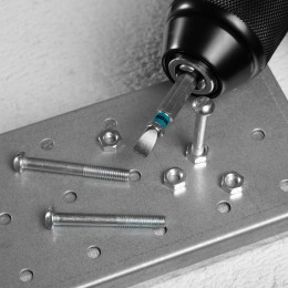 Gross Бита SL6 х 50, сталь S2, 10 шт. 11325