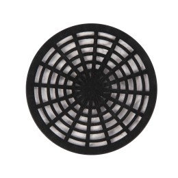 Sparta Фильтр комбинированный к полумаске изолирующей "Исток" 300/400, А1Р1, 2 шт 892447