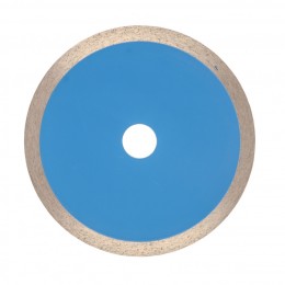 Барс Диск алмазный, сплошной 150 х 22.2 мм, мокрая резка 73079