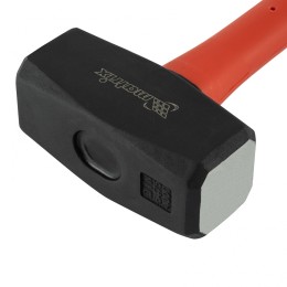 Matrix Кувалда 4 кг, фибергласовая обрезиненная рукоятка 600 мм 10976