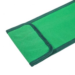 Palisad Шампуры с чехлом 60 см, 6 шт, Camping ﻿69577