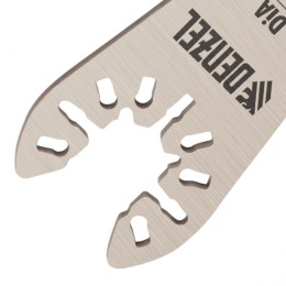 Denzel Насадка для МФИ режущая сегментная, DiA, по камню и плитке, 57 мм 782319