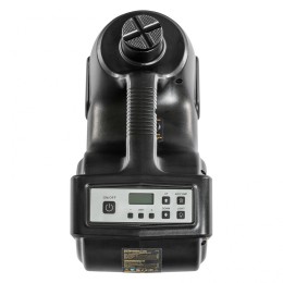 Denzel Домкрат электрогидравлический «3 в 1» (1,5 т), 12В, с гайковертом электрическим, в наборе 51190