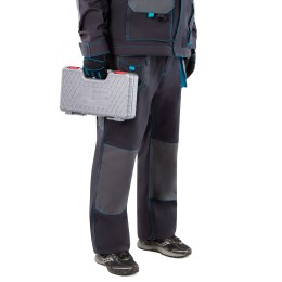 Sparta Набор шоферского инструмента № 2, пластиковый бокс (НИЗ) 13442