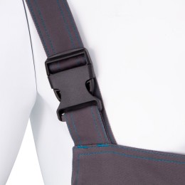 Gross Полукомбинезон, 97% хлопок, 3% спандекс, L 90373