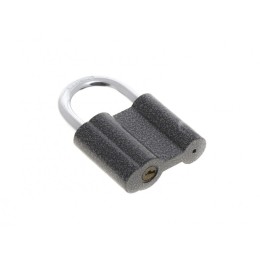 Сибртех Замок навесной ЗН2-М1.60 мм 91611