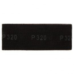 Matrix Сетка абразивная, P 320, 106 х 280 мм, 25 шт 75184