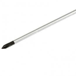 Matrix Отвертка Fusion, PH0 х 100 мм, CrV, трехкомпонентная рукоятка "Anti slip" 11435