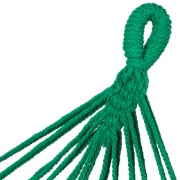 Palisad Гамак 200 х 100 см, с деревянными планками Camping 69586