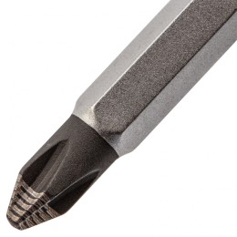 Gross Набор отверток PH, 3 шт, S2, трехкомпонентная рукоятка 12166