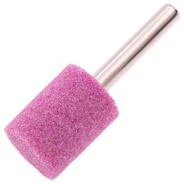 Matrix Шарошка абразивная, цилиндр, 19 x 25 x 6 мм, F46, 3 шт 76017