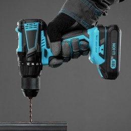 Gross Сверло спиральное по металлу, 5 мм, HSS-Co 72317